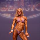 Selena  Smith - NPC Southern Classic 2013 - #1